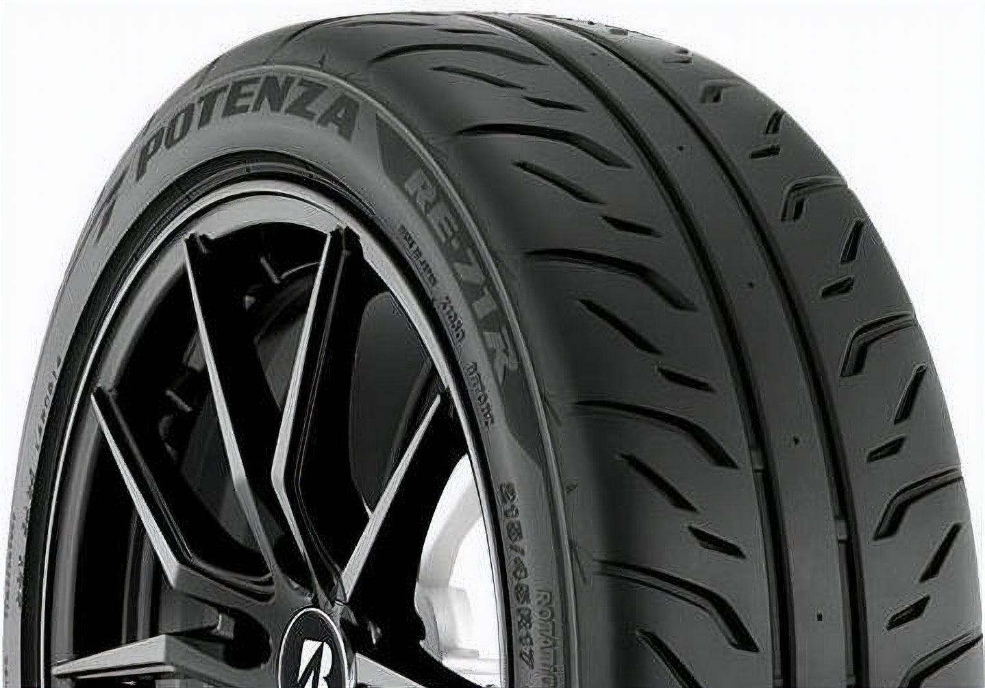 Michelin PRIMACY A/S 255/45R21 106W XL BSW - Image 4