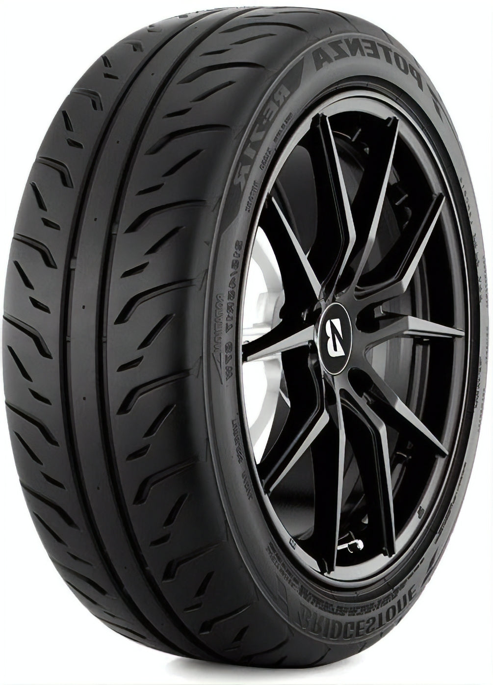 Nexen ROADIAN AT PRO RA8 LT275/70R18 125R 1/E BSW - Image 1