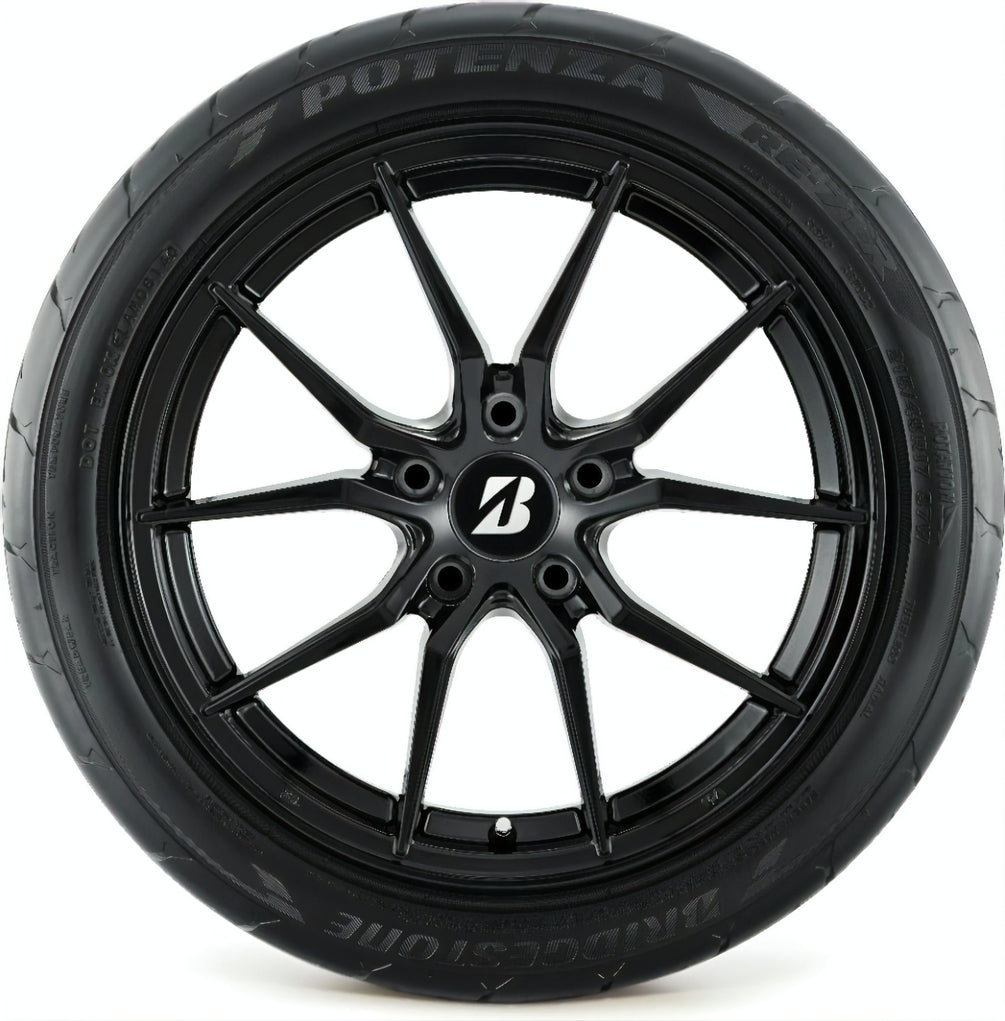 Michelin PRIMACY A/S 255/45R21 106W XL BSW - Image 7