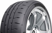Michelin X-ICE SNOW 235/60R17 106T XL BSW - Image 5