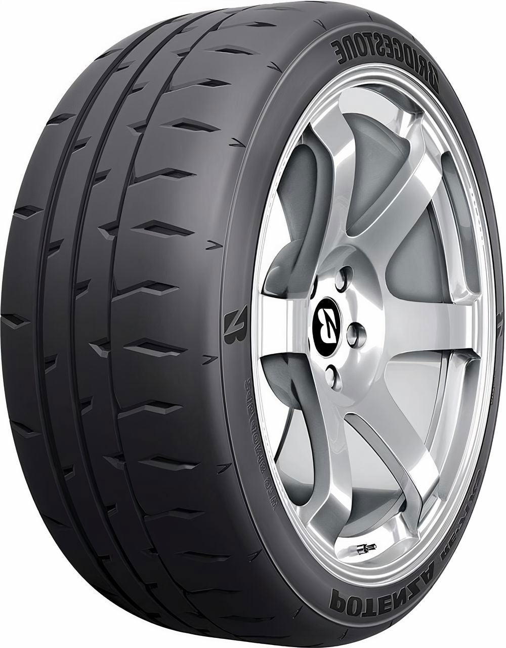 Michelin PILOT SPORT CUP 2 CONNECT 265/35R20 99Y XL BSW - Image 1