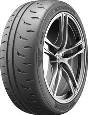 Bridgestone POTENZA RE-71RZ 205/50R16 87V SL BSW - Image 2