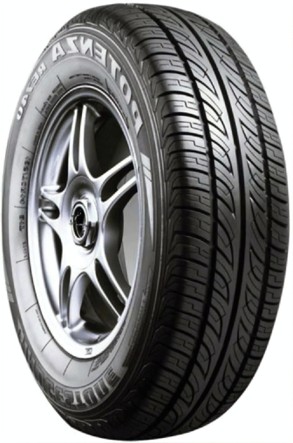Michelin PRIMACY TOUR A/S 285/40R22 110Y XL BSW - Image 5