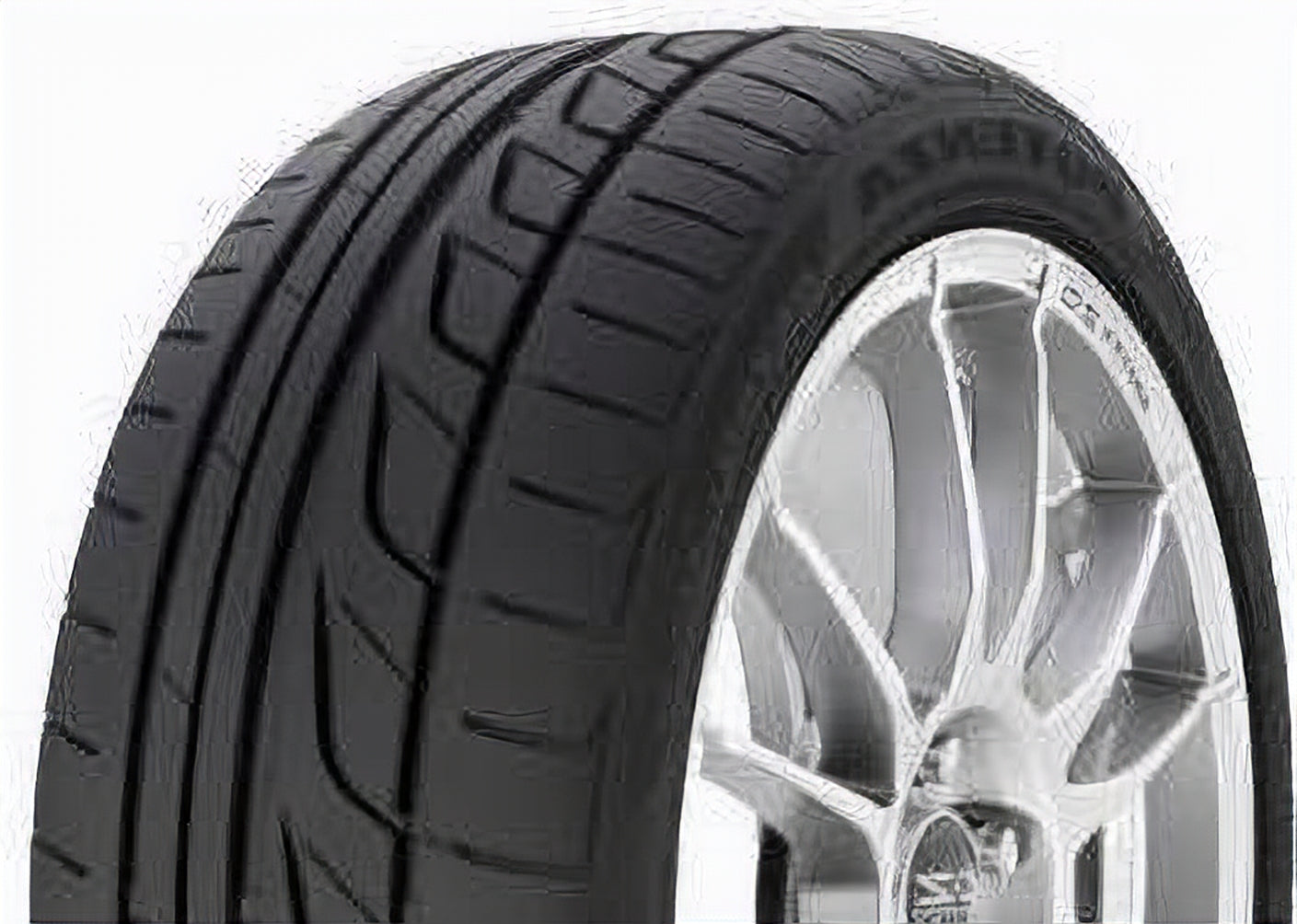 Michelin PILOT SPORT 4S 265/30R19 93Y XL BSW - Image 6