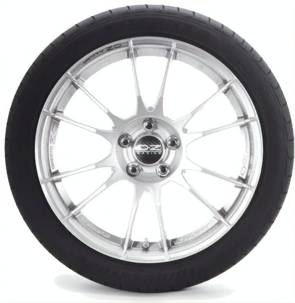 Michelin PILOT SPORT 4S 265/30R19 93Y XL BSW - Image 7