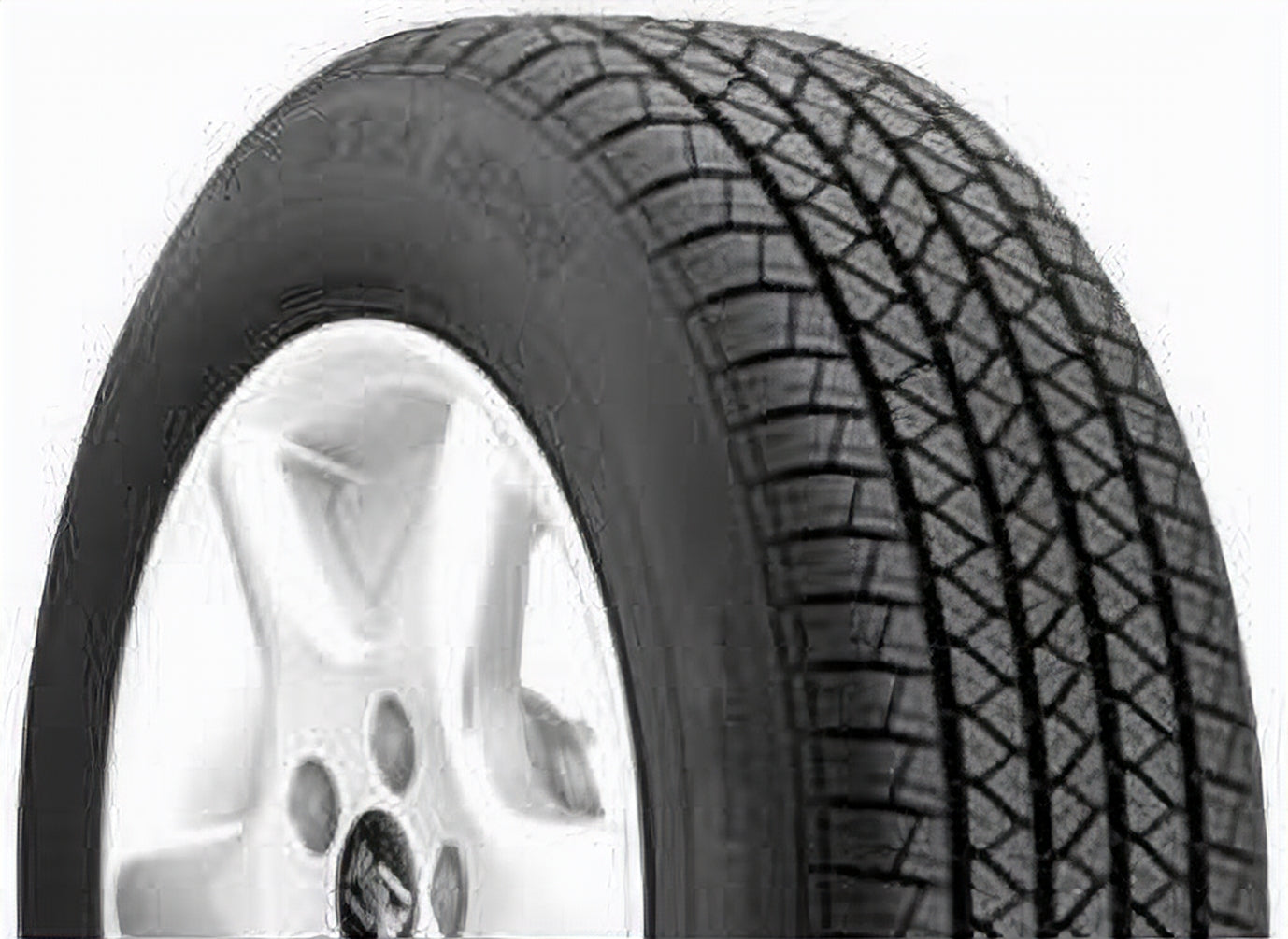 Bridgestone POTENZA RE92 165/65R14 78S SL BL - Image 2