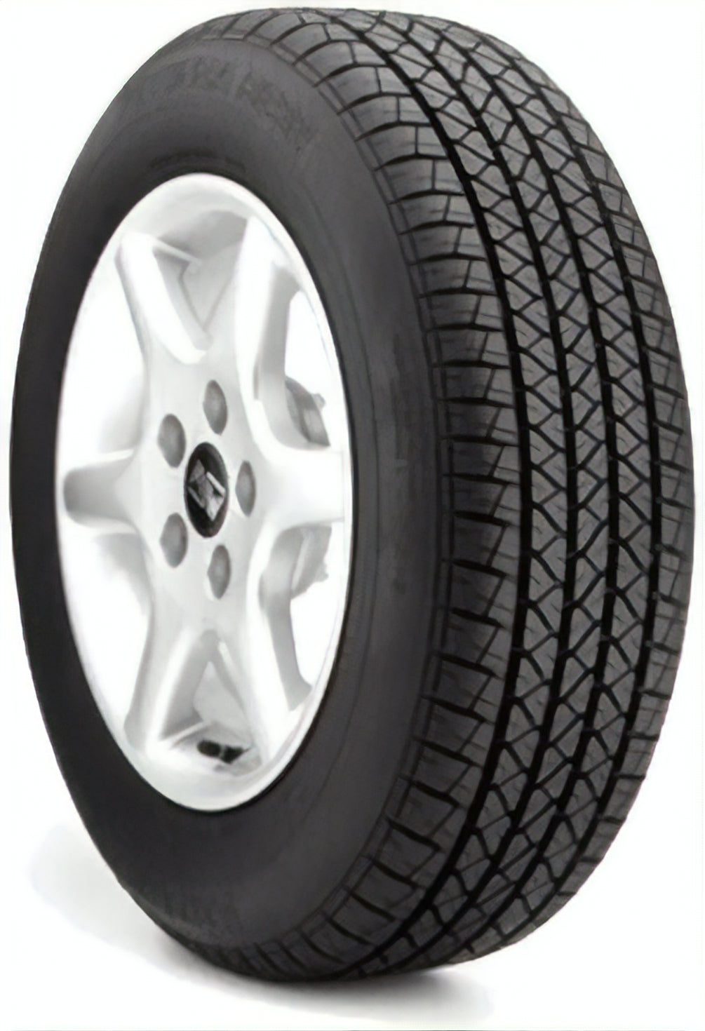 Bridgestone POTENZA RE92 165/65R14 78S SL BL - Image 3