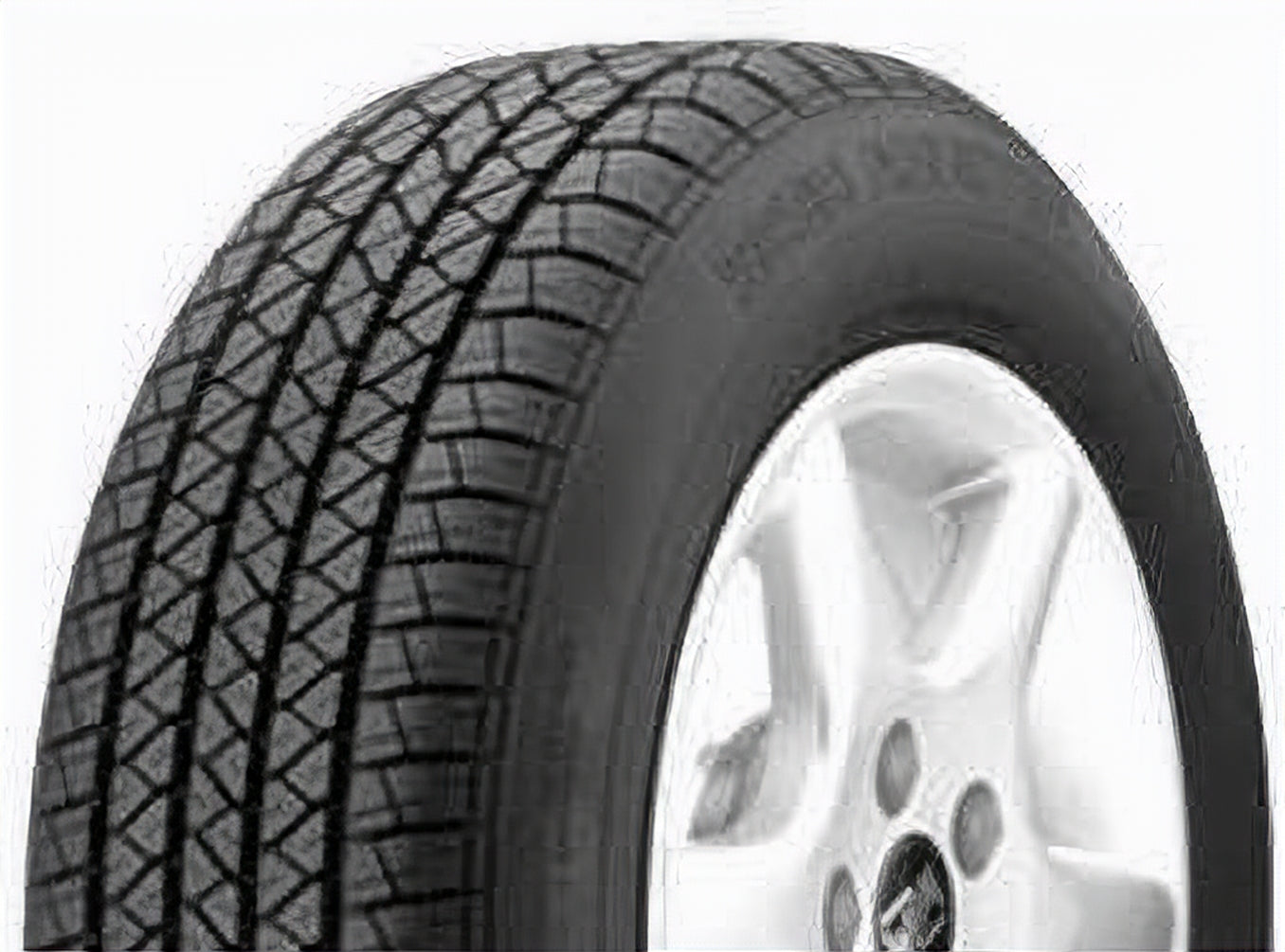 Bridgestone POTENZA RE92 165/65R14 78S SL BL - Image 4