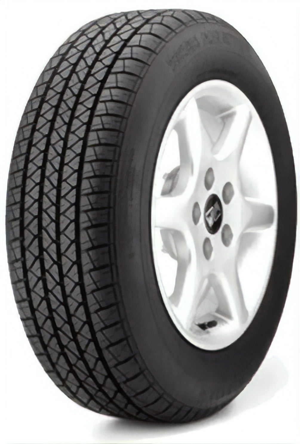Bridgestone POTENZA RE92 165/65R14 78S SL BL - Image 1