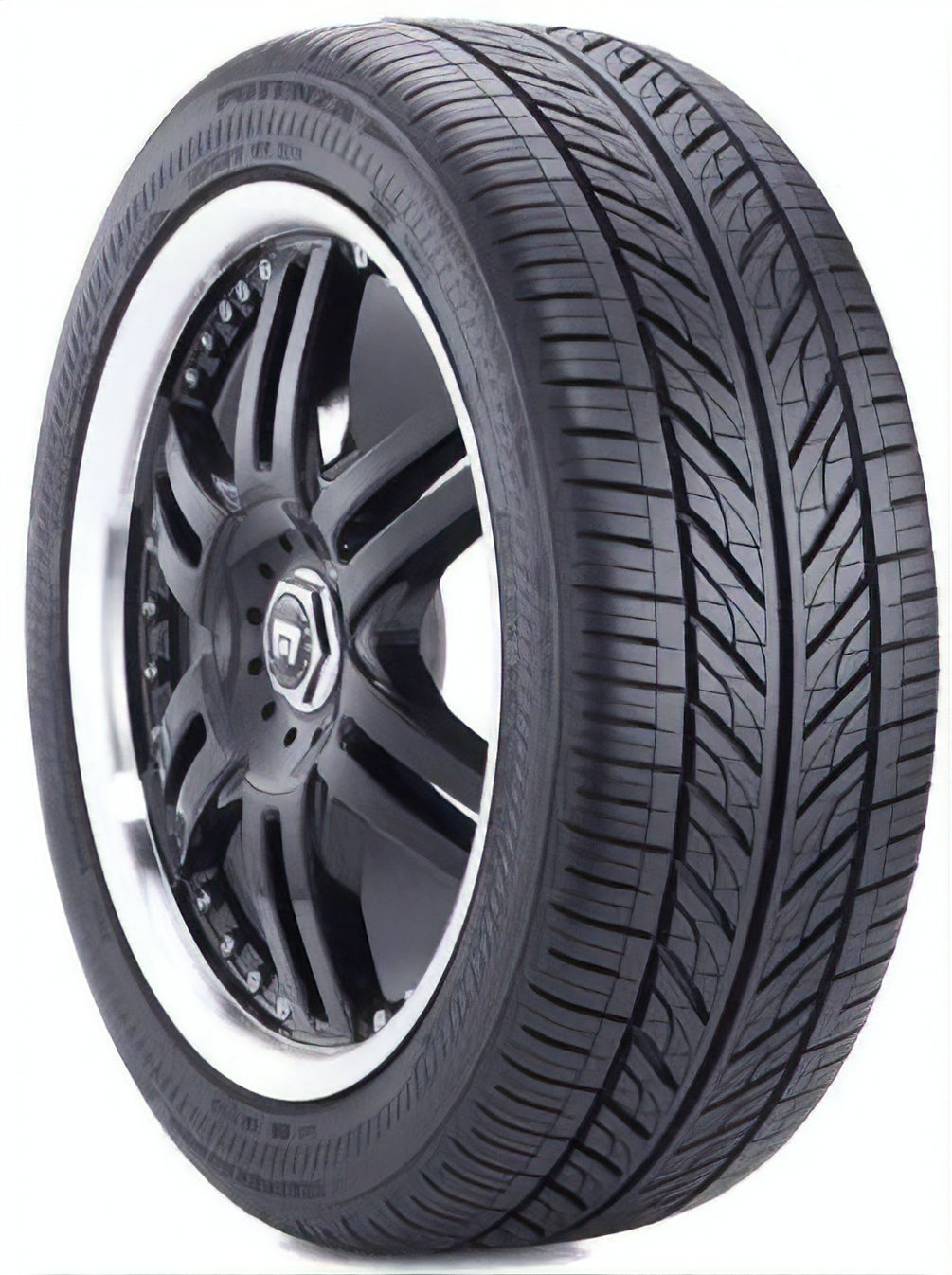 Nexen ROADIAN ATX 225/60R18 104H   BSW - Image 4