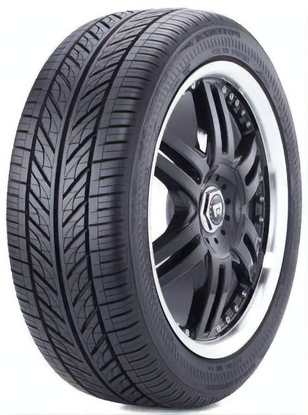 Nexen ROADIAN ATX 225/60R18 104H   BSW - Image 1