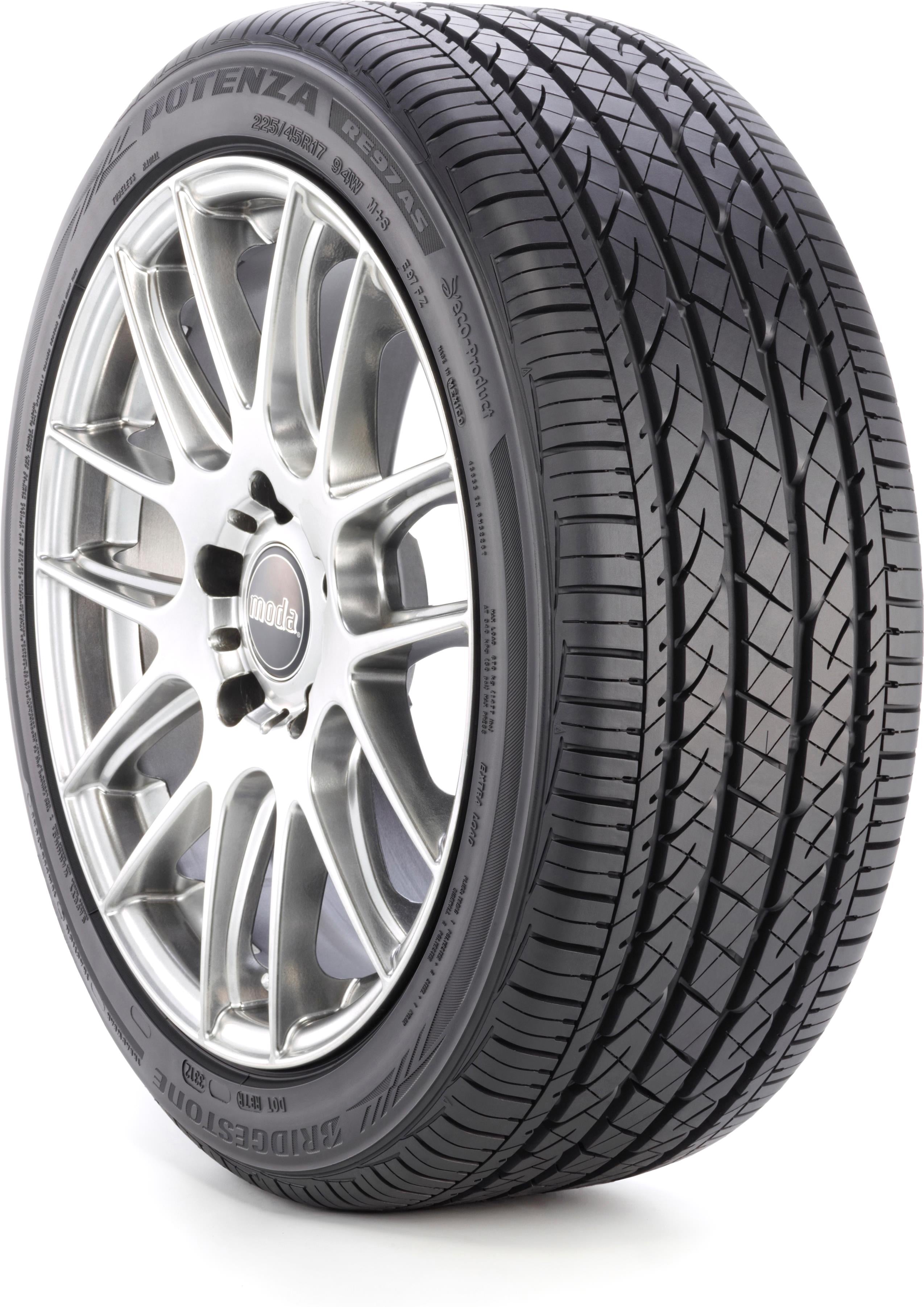 Uniroyal POWER PAW A/S 215/55R16 93W SL BSW - Image 4