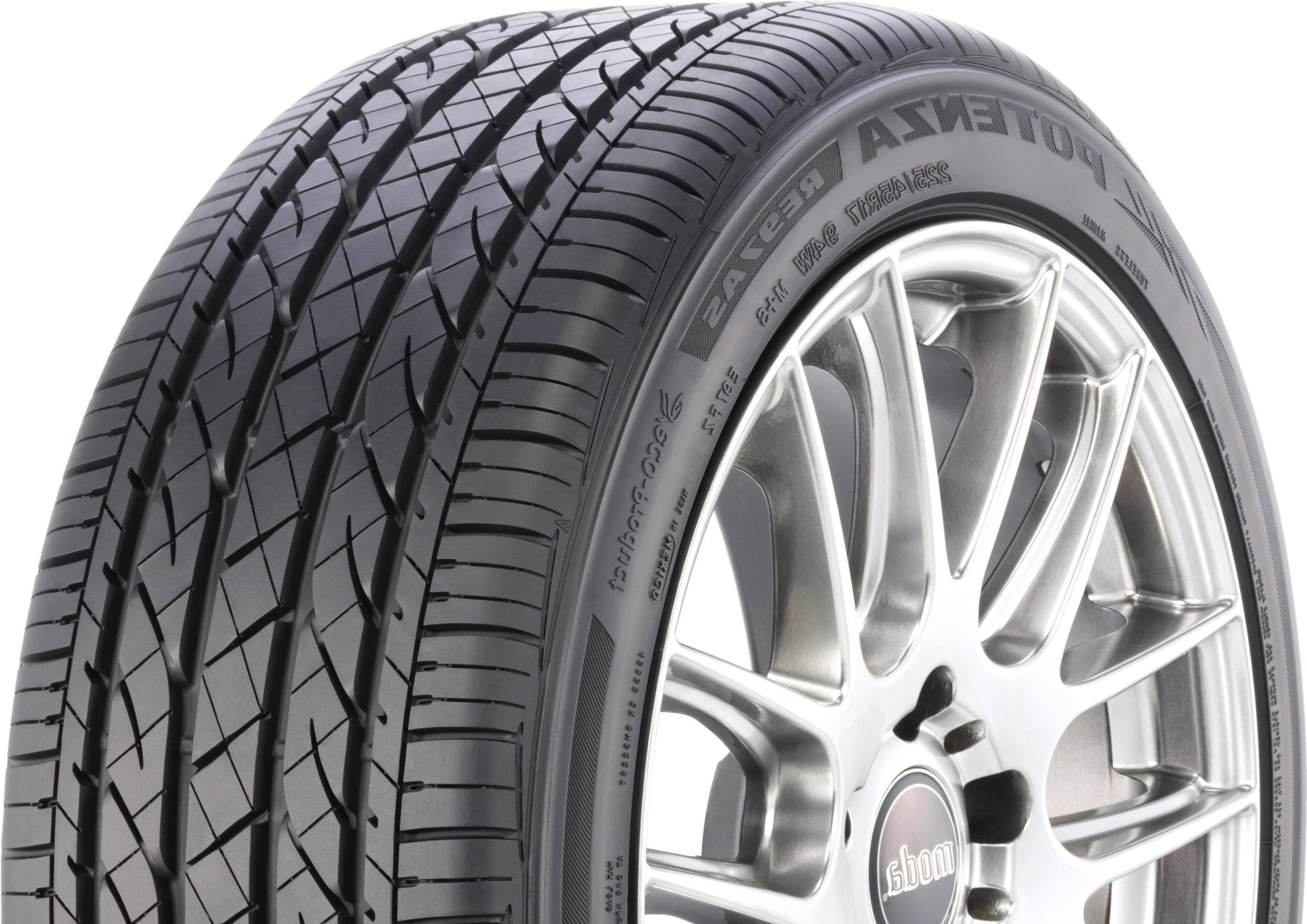 Bridgestone POTENZA RE97AS 225/40R18 92H XL BL - Image 4