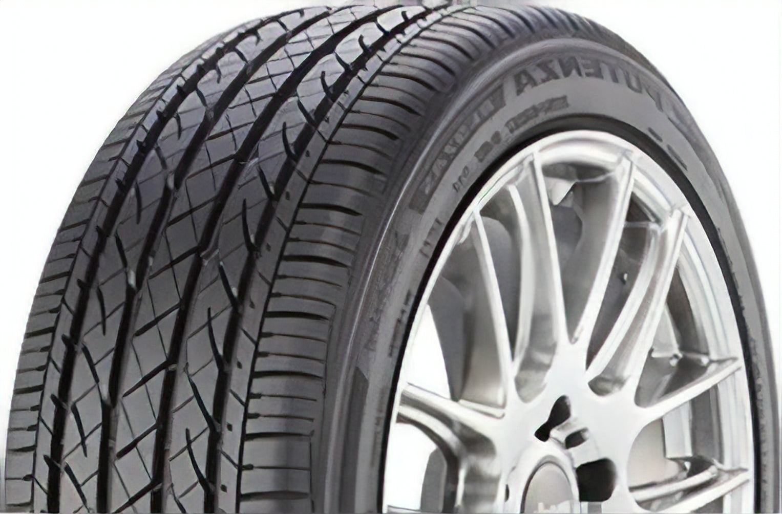 Bridgestone POTENZA RE97AS-02 225/45R18 95V XL BL - Image 4