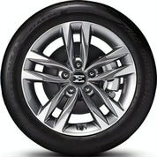 Bridgestone POTENZA RE97AS-02 225/45R18 95V XL BL - Image 5
