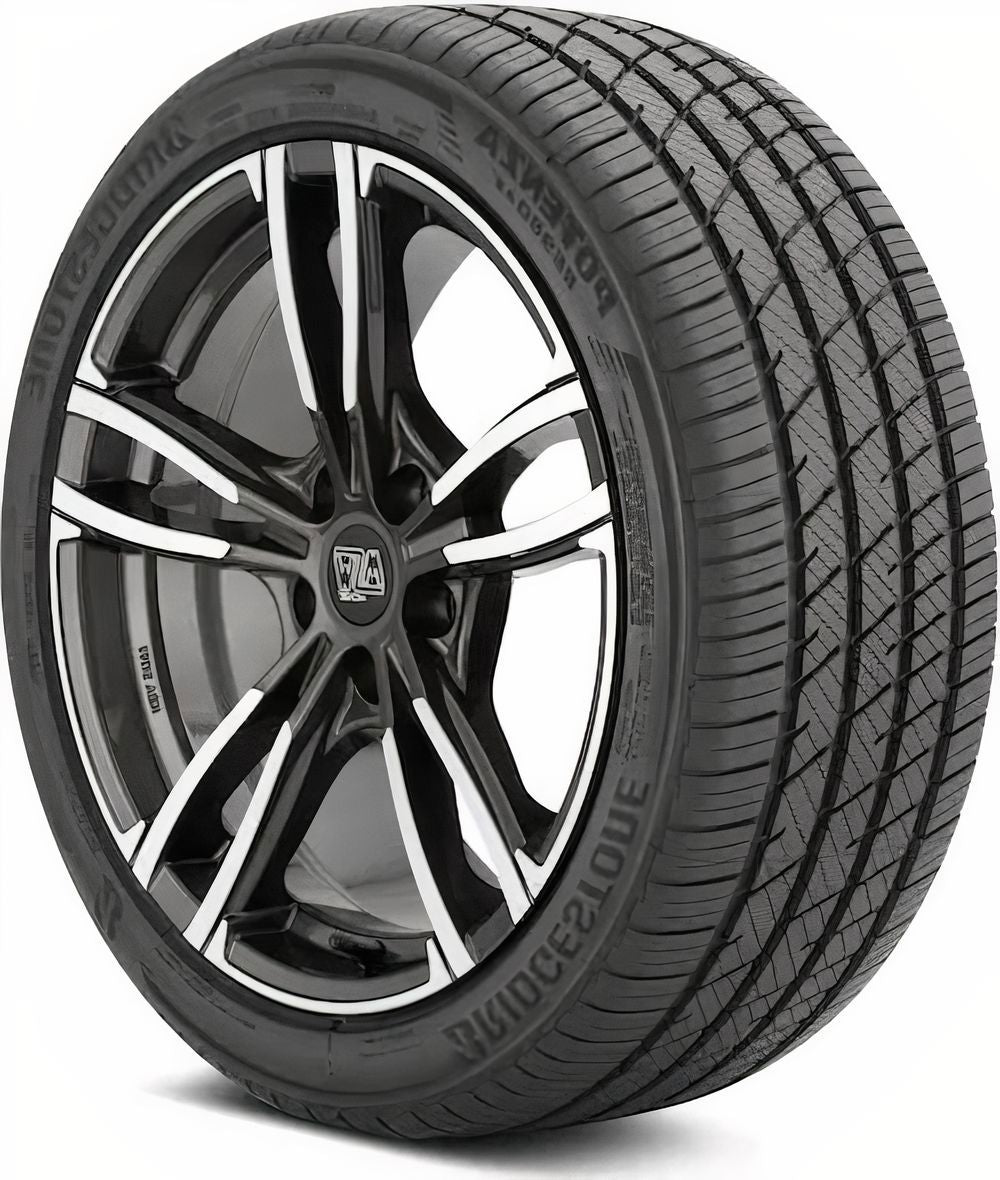 BFGoodrich G-FORCE PHENOM T/A 245/35R19 95W XL BSW - Image 7