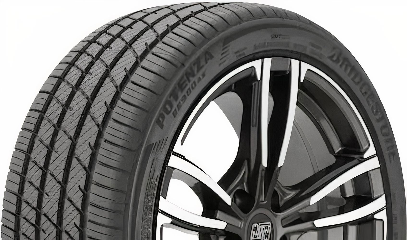 BFGoodrich G-FORCE PHENOM T/A 245/35R19 95W XL BSW - Image 8