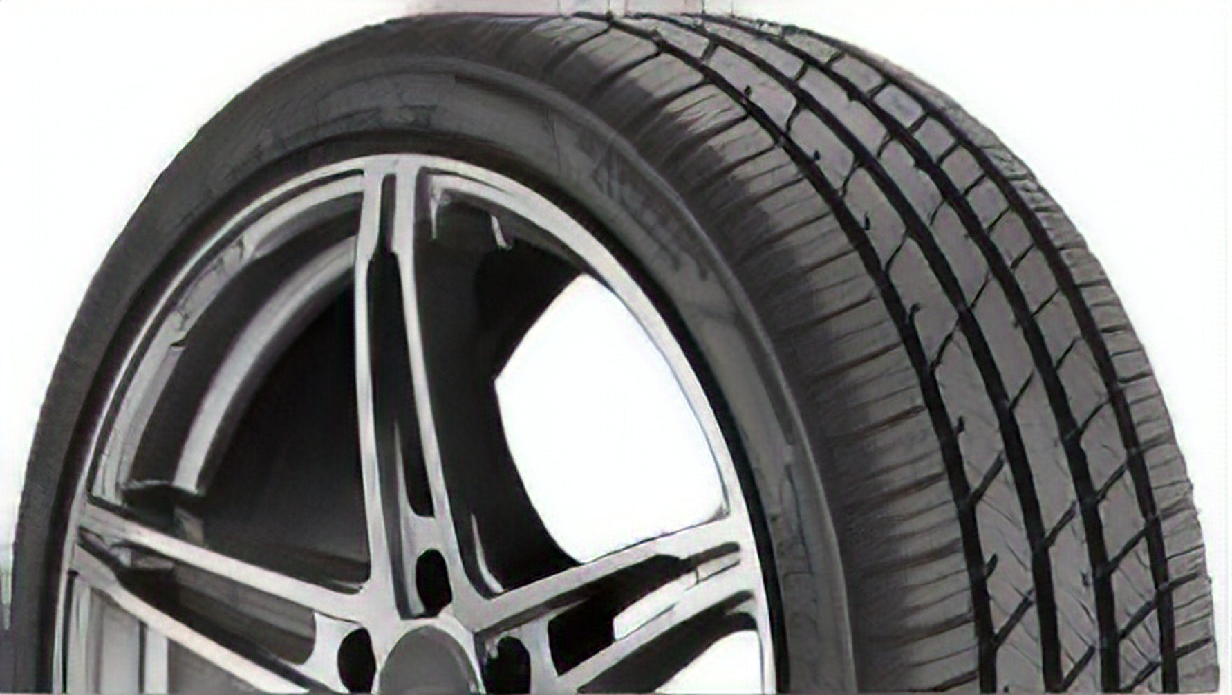 Michelin PILOT ALPIN PA4 285/30R21 100W XL BSW - Image 4
