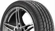 Uniroyal TIGER PAW TOURING A/S DT 195/55R15 85V SL BSW - Image 4