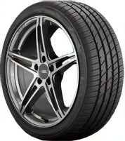 Uniroyal TIGER PAW TOURING A/S DT 195/55R15 85V SL BSW - Image 5