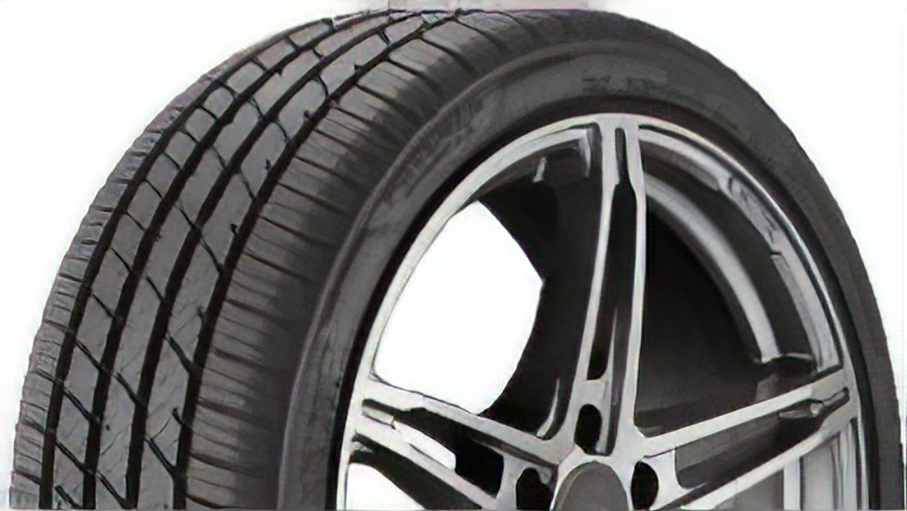 Michelin PILOT ALPIN PA4 285/30R21 100W XL BSW - Image 6