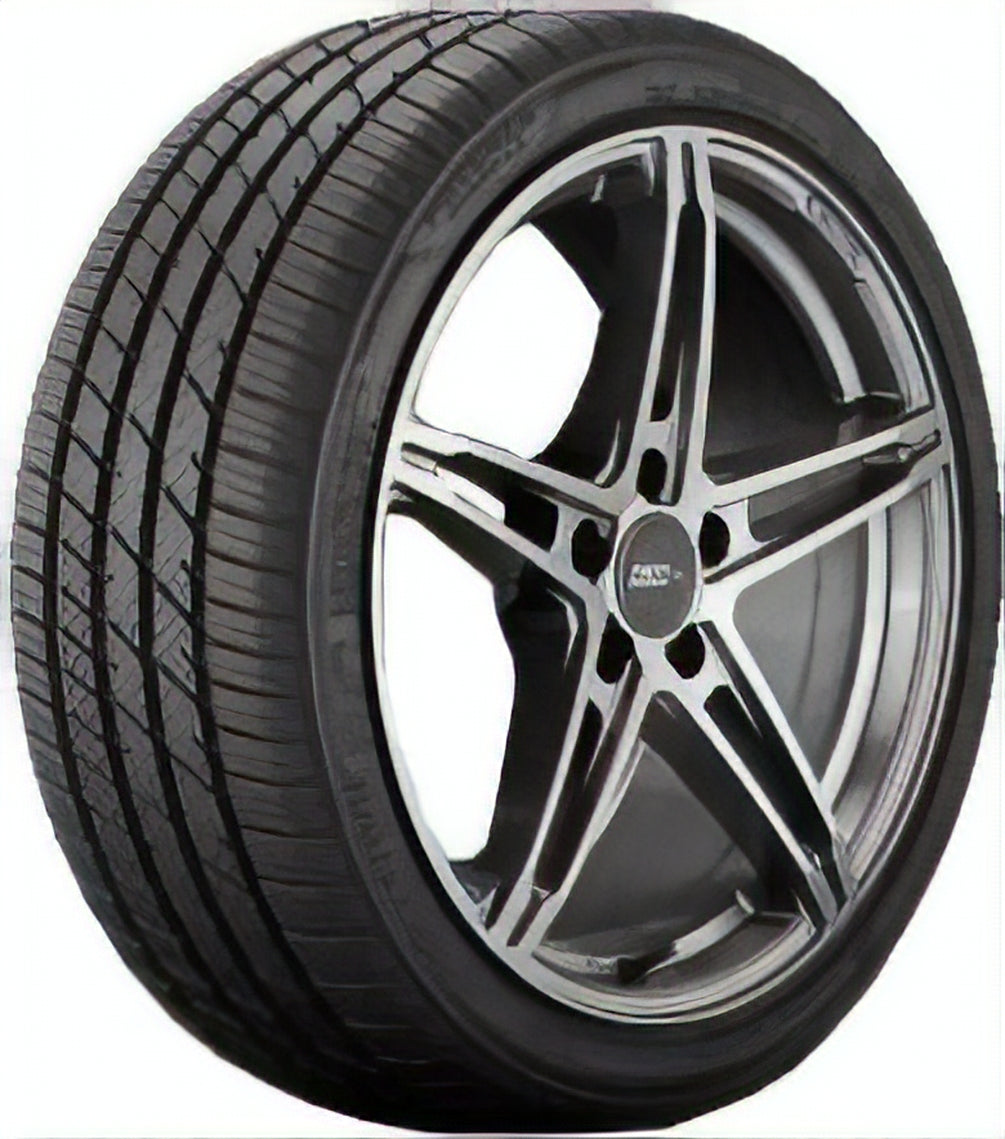 Michelin PILOT ALPIN PA4 285/30R21 100W XL BSW - Image 1