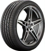 Uniroyal TIGER PAW TOURING A/S DT 195/55R15 85V SL BSW - Image 1