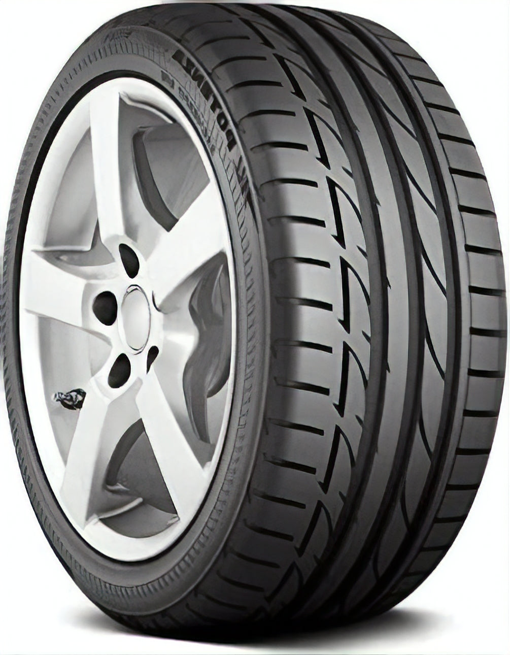 Bridgestone POTENZA S001 255/35R19 96Y XL BSW - Image 3