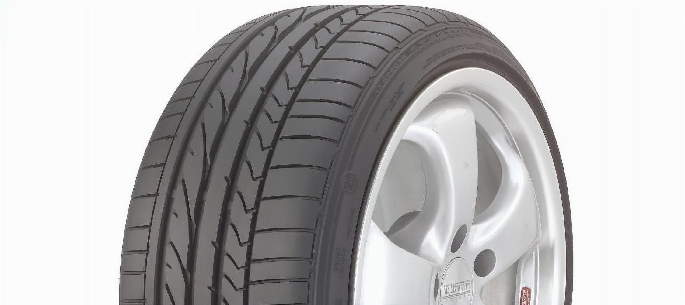 Bridgestone POTENZA S001 RFT 225/45R19 92W SL BL - Image 4