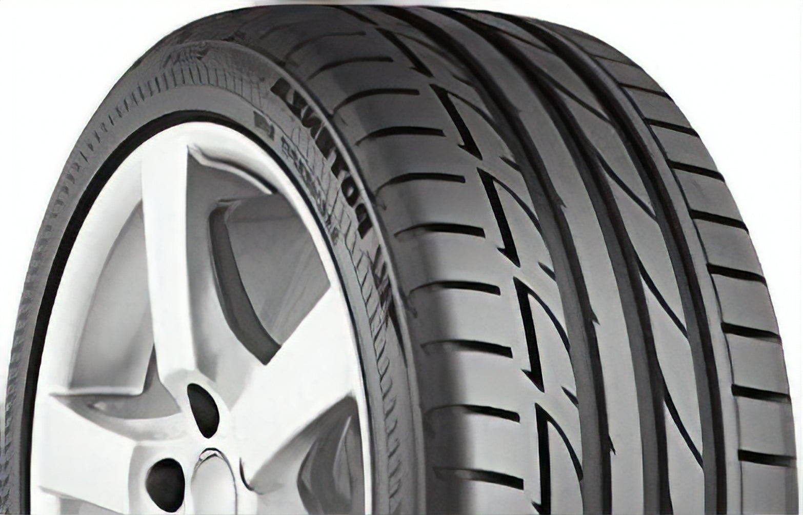 Bridgestone POTENZA S001L RFT 275/35R21 99Y SL BSW - Image 2