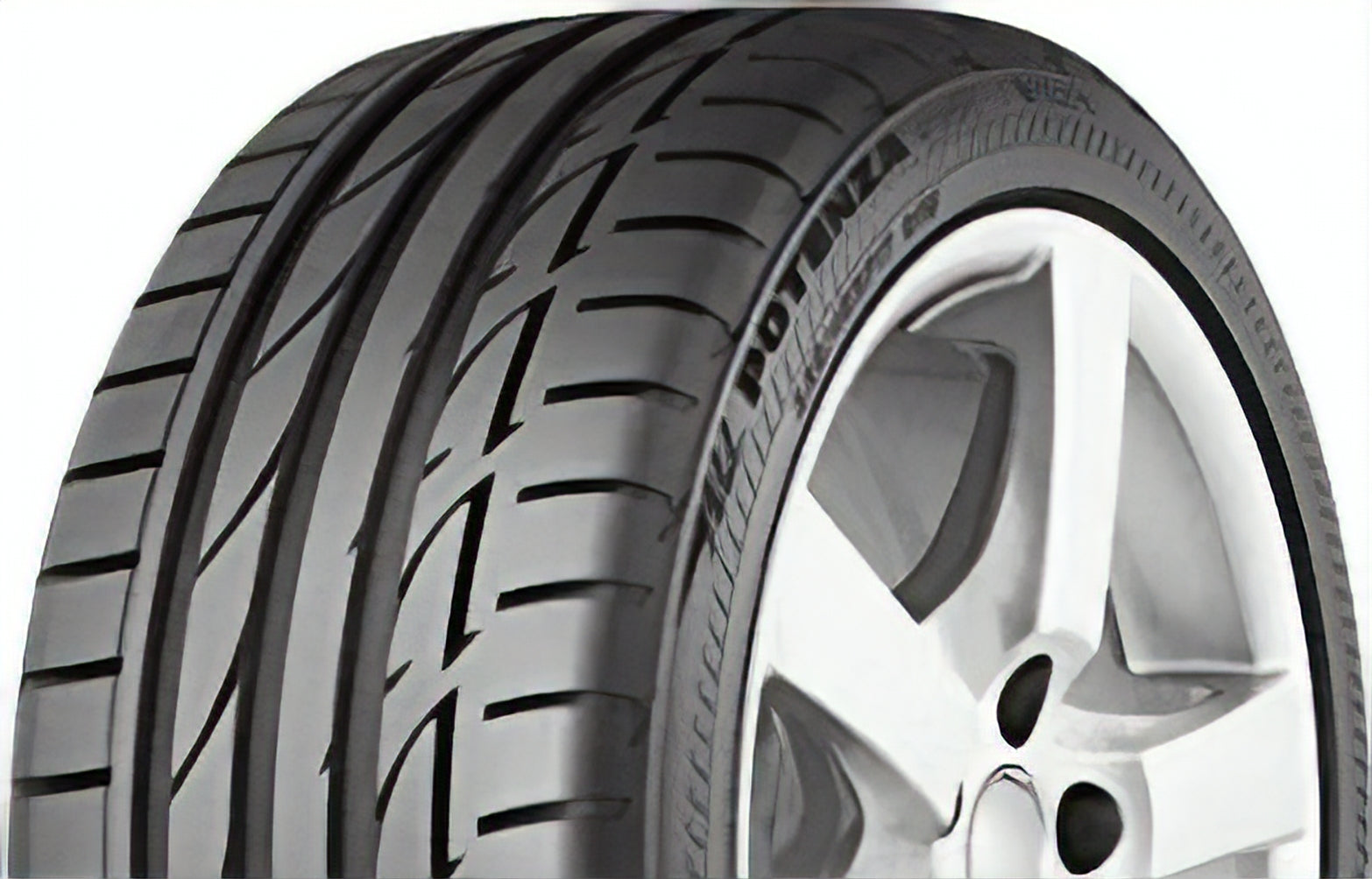 Michelin LATITUDE SPORT 275/45R19 108Y XL BSW - Image 6