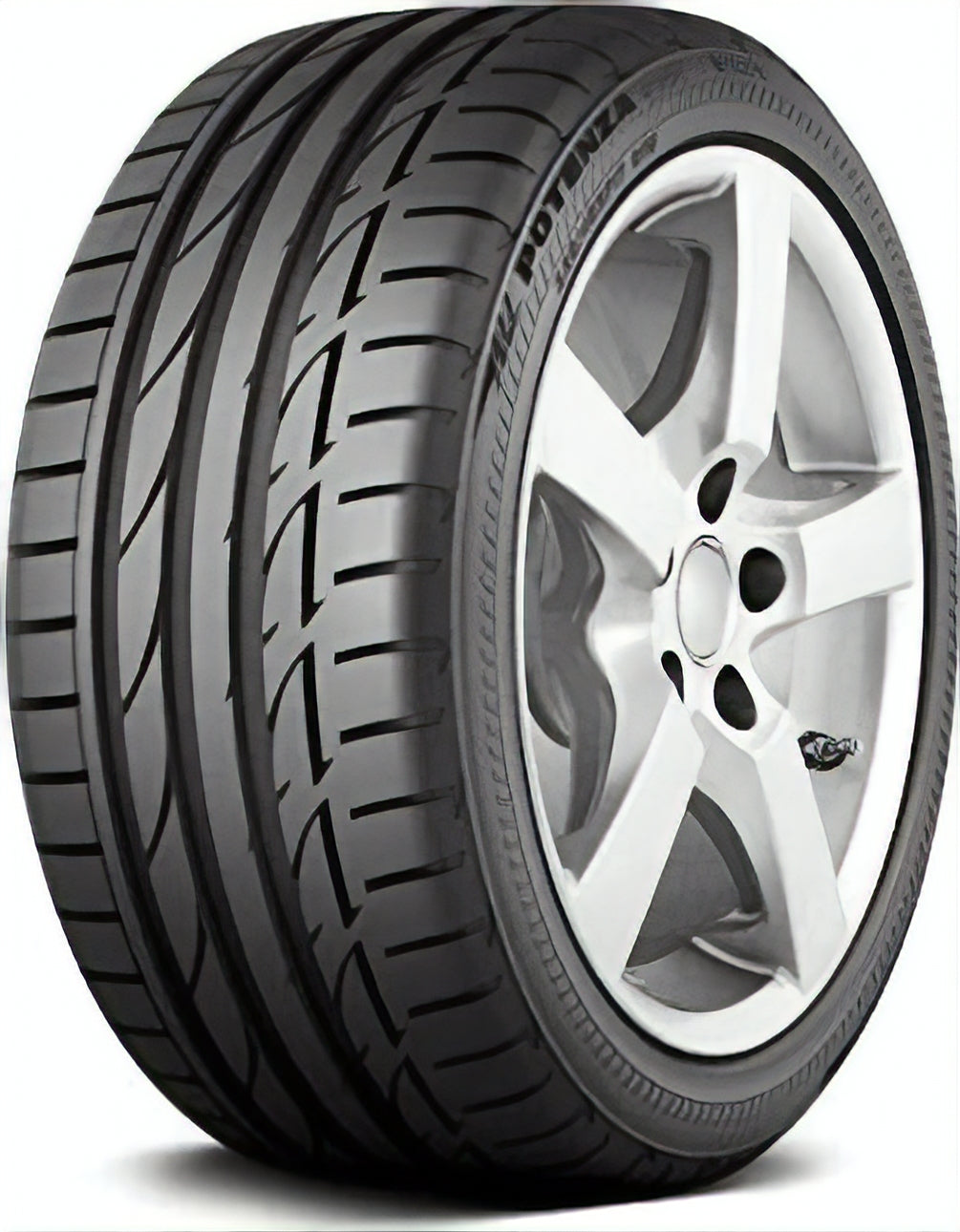 Michelin LATITUDE SPORT 275/45R19 108Y XL BSW - Image 1