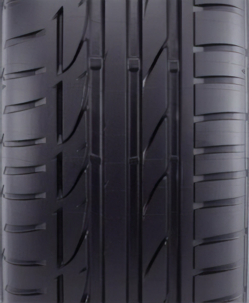 Michelin PILOT SPORT 4 255/35R20 97Y SL BSW - Image 5