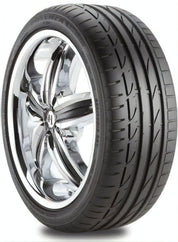 Michelin PILOT SPORT 4 255/35R20 97Y SL BSW - Image 7