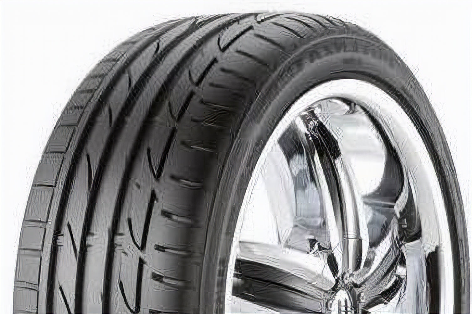 Toyo PROXES R888R 195/50R15 82V - Image 6