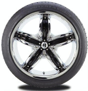 Michelin PILOT SPORT 4 255/35R20 97Y SL BSW - Image 9