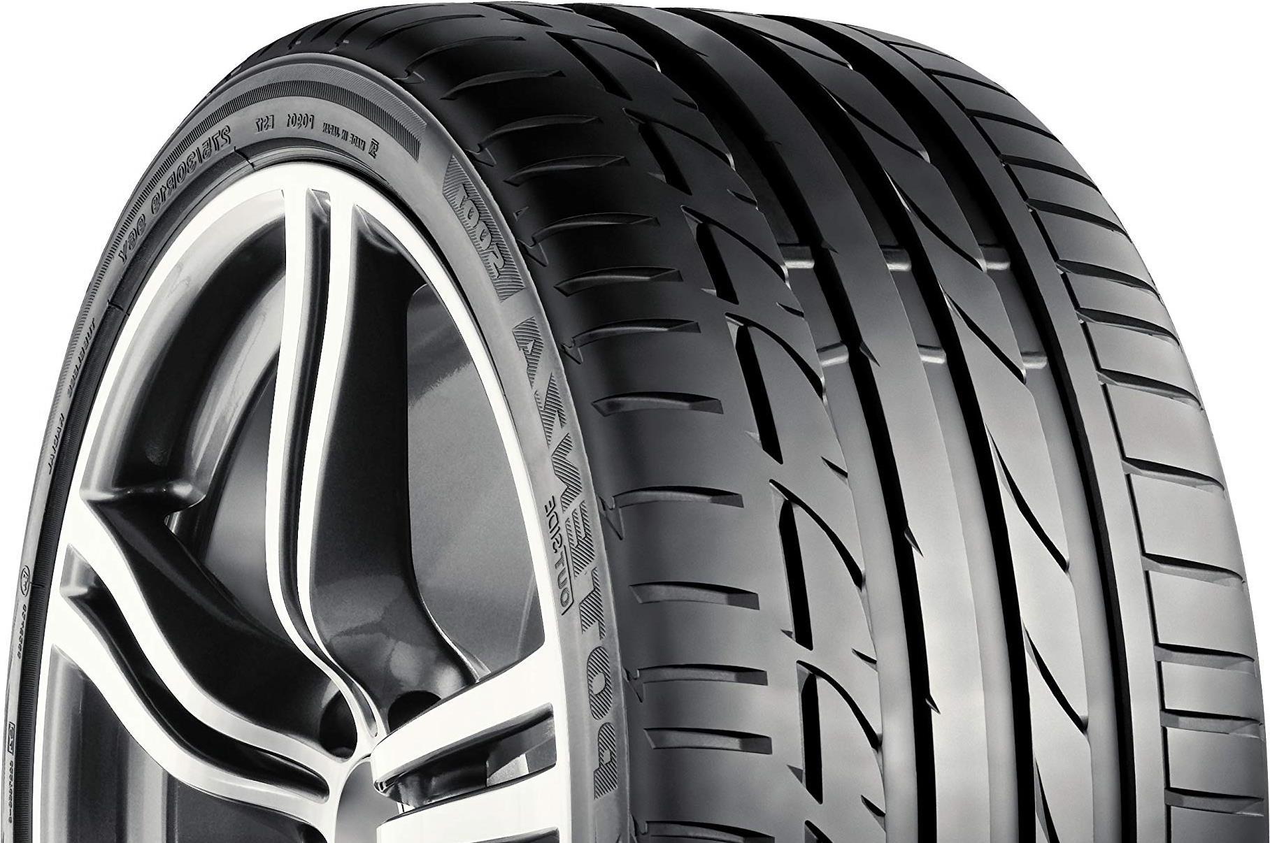 Michelin PILOT SPORT 4S 265/35R21 101Y XL BSW - Image 3