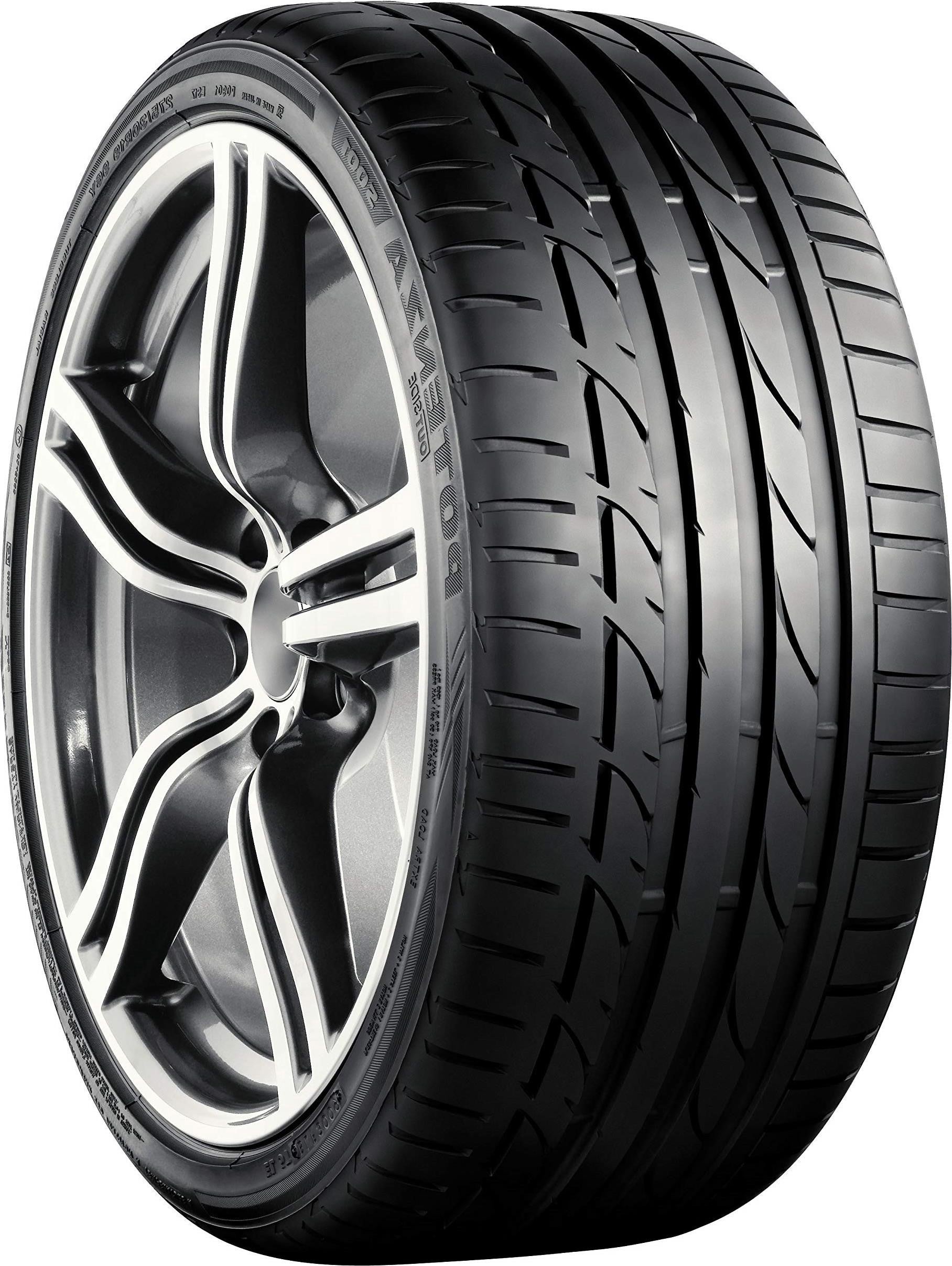 Bridgestone POTENZA S001 215/45R20 95W XL BL - Image 3