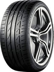 Michelin PILOT SPORT 4S 265/35R21 101Y XL BSW - Image 1