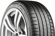 Michelin PILOT SPORT 4S 265/35R19 98Y XL BSW - Image 3