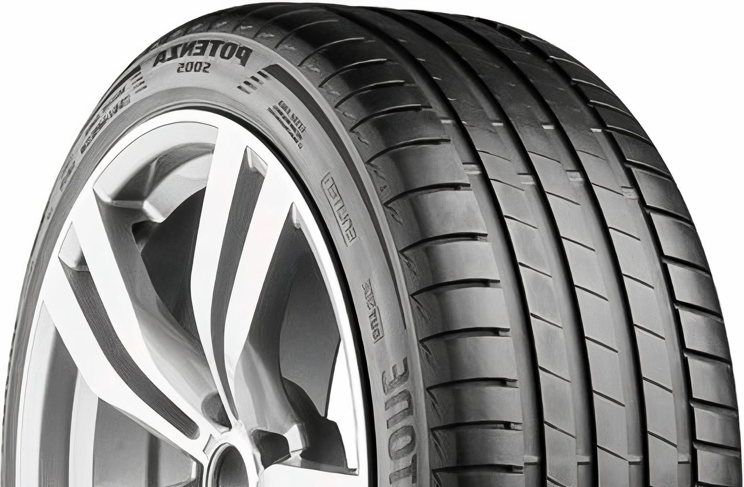 Michelin PILOT SPORT CUP 2 295/30R20 101Y XL BSW - Image 3