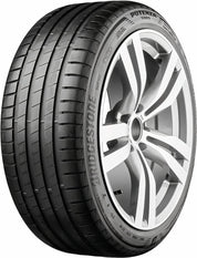 Bridgestone POTENZA S005 225/40R18 92Y XL BSW - Image 1