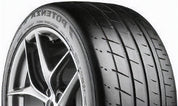 Bridgestone POTENZA S007 255/40R19 96W SL BSW - Image 2