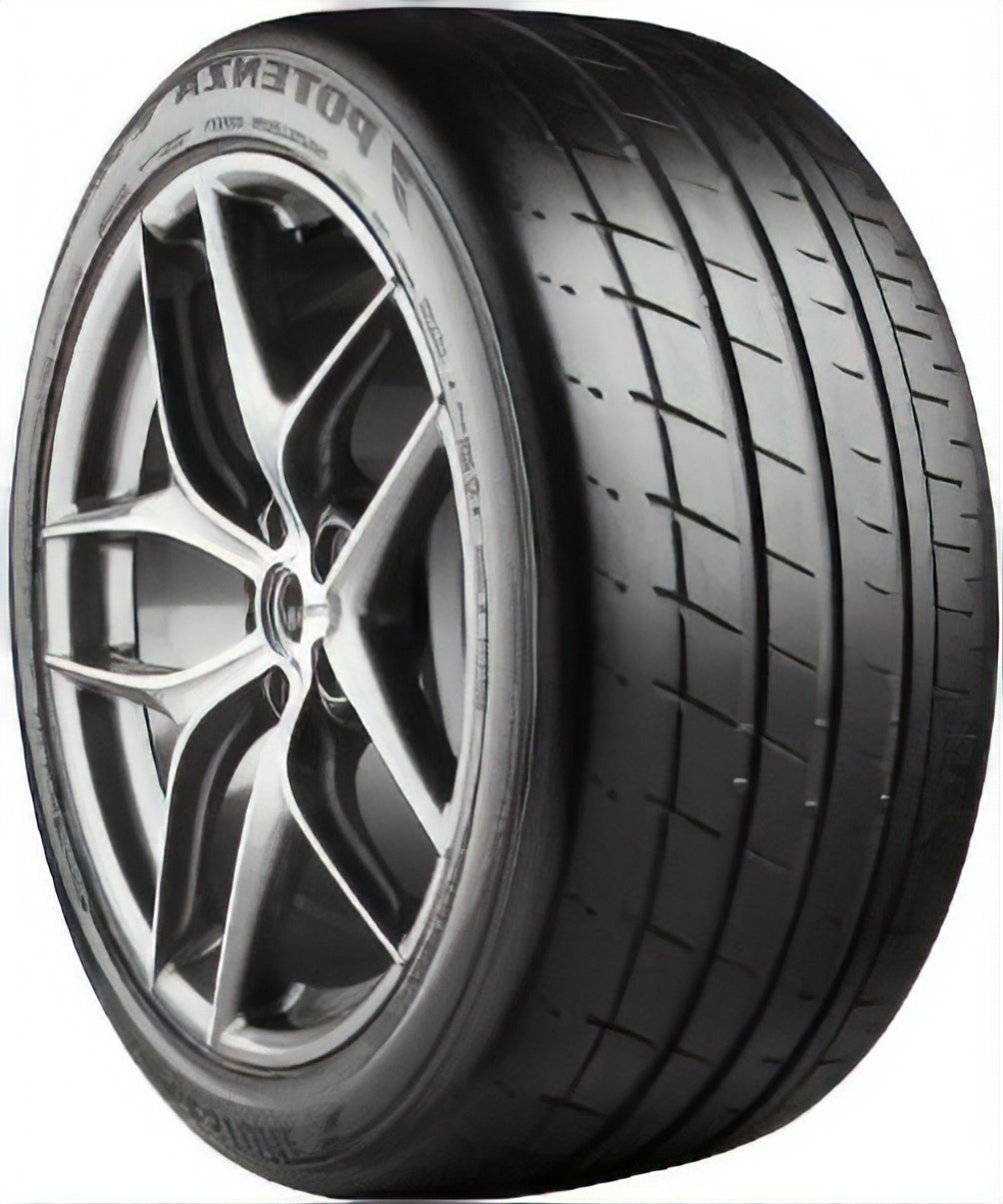 Bridgestone POTENZA S007 245/35R19 93Y XL BSW - Image 3