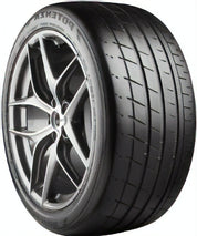 Bridgestone POTENZA S007 255/40R19 96W SL BSW - Image 3