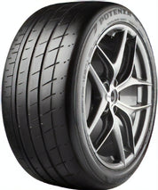 Bridgestone POTENZA S007 245/35R19 93Y XL BSW - Image 1