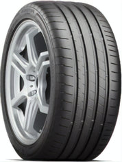 Uniroyal TIGER PAW TOURING A/S 235/60R18 103V SL BSW - Image 4