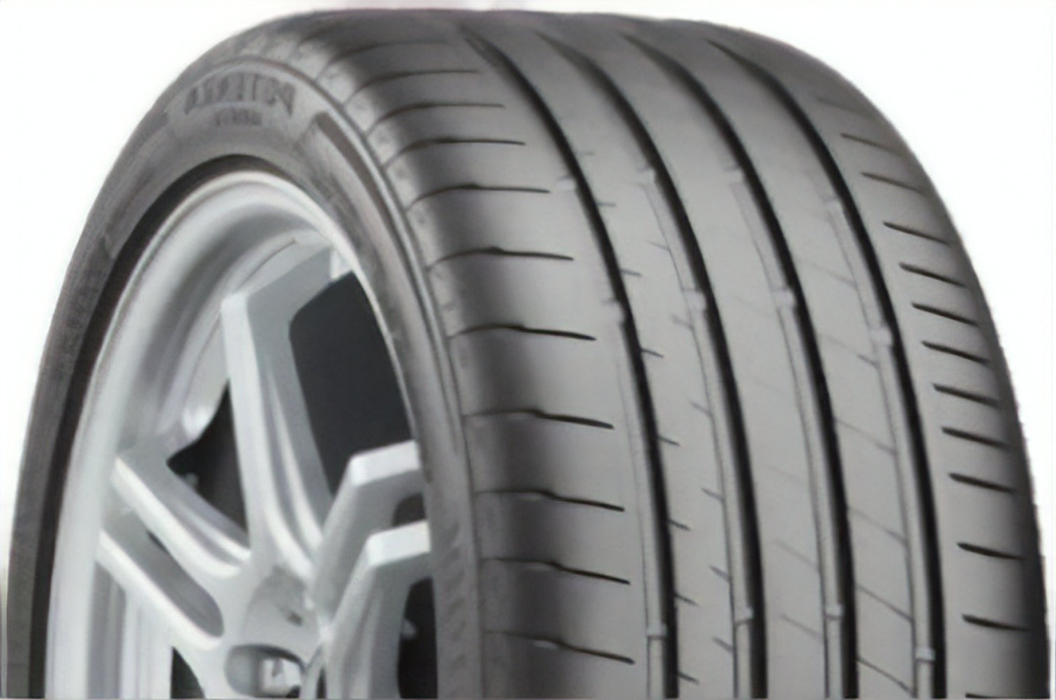 BFGoodrich ADVANTAGE CONTROL 235/50R17 96W SL BSW - Image 7