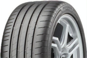 BFGoodrich ADVANTAGE CONTROL 235/50R17 96W SL BSW - Image 9