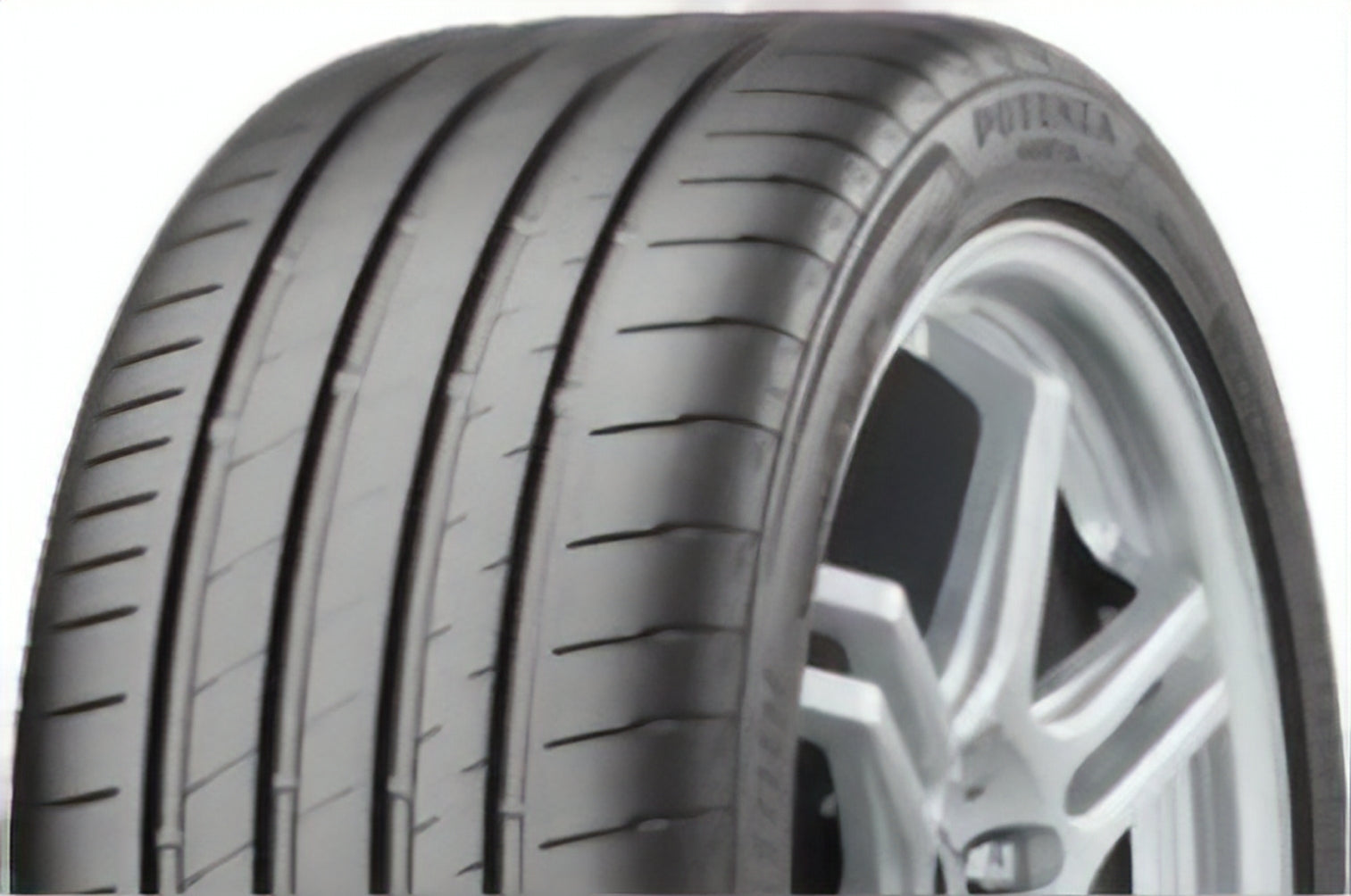 Uniroyal TIGER PAW TOURING A/S DT 205/50R16 87H SL BSW - Image 6